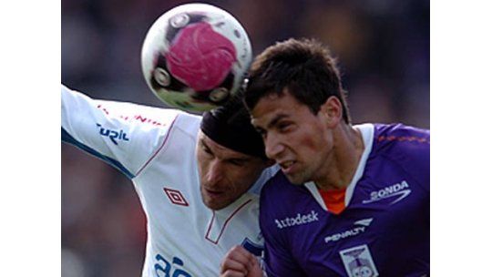 Así se juega la octava fecha del Apertura 2012