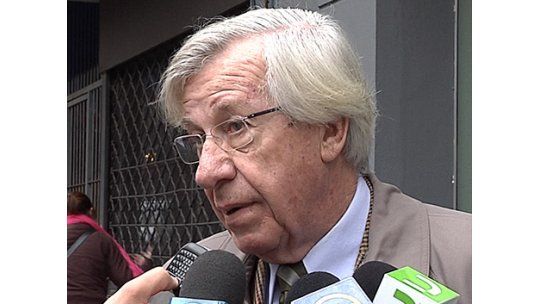 El astorismo resuelve este jueves si insiste con Xavier de vice