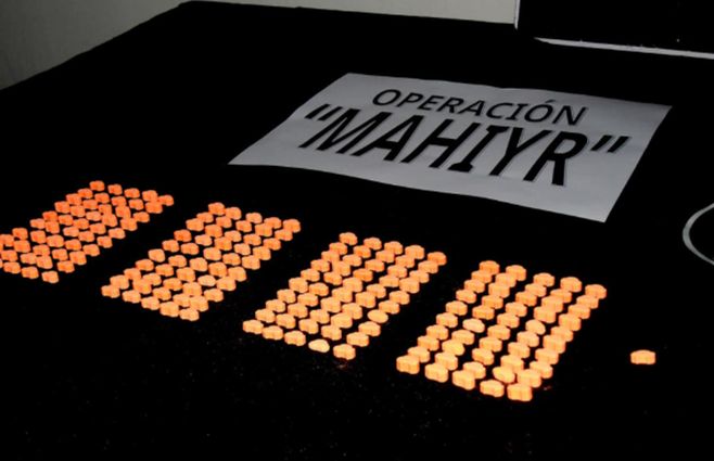 Jefatura de Policía de Maldonado