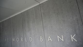 Banco Mundial. AFP.