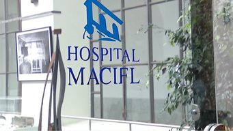 Hospital Maciel. ASSE.&nbsp;