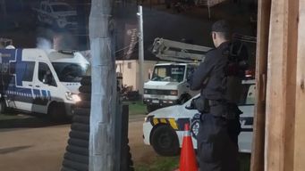 condenaron a 6 anos y 5 meses de prision a joven por homicidio ultraintencional en tacuarembo