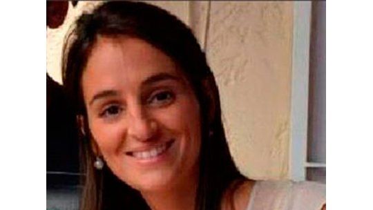 Sofía Bueno dijo que no fue secuestrada, se fue voluntariamente