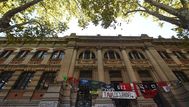 Secundaria emitió comunicado tras intento de suicidio de alumna en IAVA