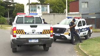 vamos a terminar muertos, dijo mujer atacada a balazos en su casa de la boyada