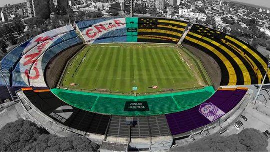 estadio