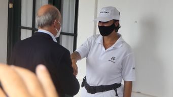 ministro javier garcia discrepa con fallo judicial tras agresion a marinera 