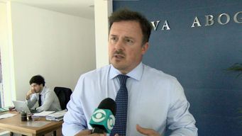 familia de marcelo demestoy con optimismo y esperanza de que se haga justicia, dijo abogado