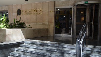 cancilleria condeno el atentado terrorista cerca del aeropuerto de kabul