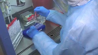 nuevo record de covid: 7.182 nuevos contagios y 49.373 casos activos