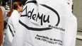 ademu realiza paro de 24 horas en escuelas de montevideo en rechazo a agresion contra maestra