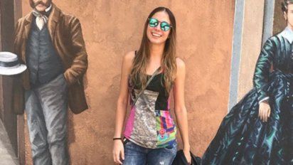 Fatimih había llegado a México el 23 de abril. La pista de un chofer que la llevaba a citas de trabajo es investigada por la fiscal de la causa.&nbsp;