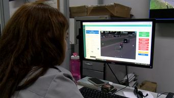 intendencia de canelones valida unas 400 multas diarias aplicadas por los radares por excesos de velocidad