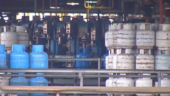 dos hombres condenados por un fraude millonario con garrafas de supergas de usuarios mides