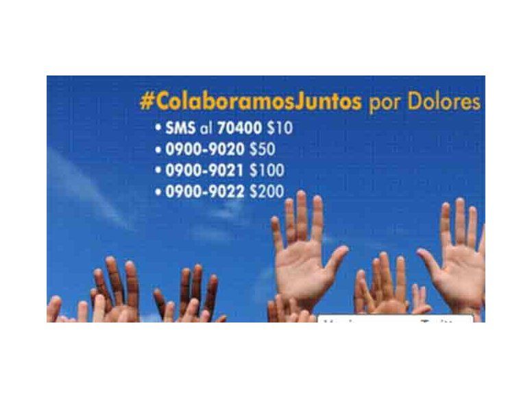 antel colabora