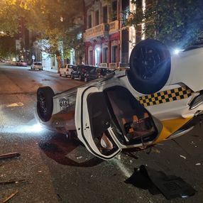 Foto: Jefatura de Montevideo. Foto: Jefatura de Montevideo.