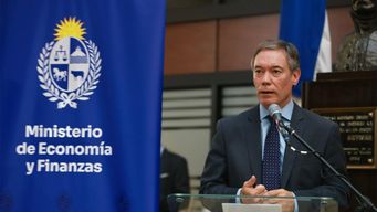 vallcorba dijo que es fundamental tener una inflacion baja y estable y cantidad y calidad en el empleo