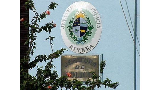Justicia de Rivera mandó a prisión a familia de narcos