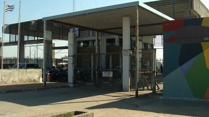 un recluso de 24 anos fue asesinado en su celda en santiago vazquez