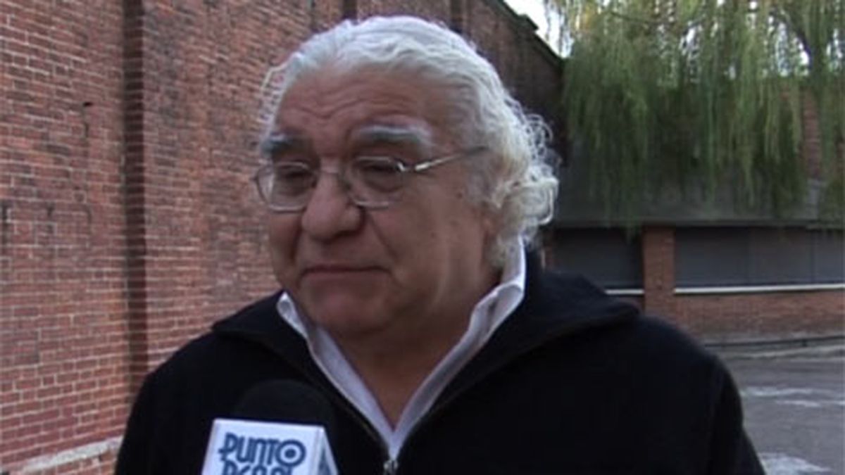 Alarcón está “dolorido” con Lodeiro y Pereyra por “desleales”