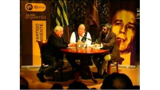 Ciclo Los Inspiradores: Hugo Batalla