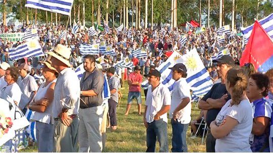 productores durazno