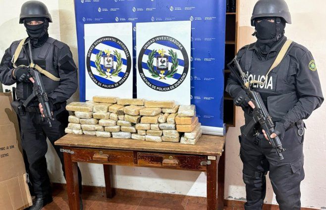 Foto cedida a Subrayado.