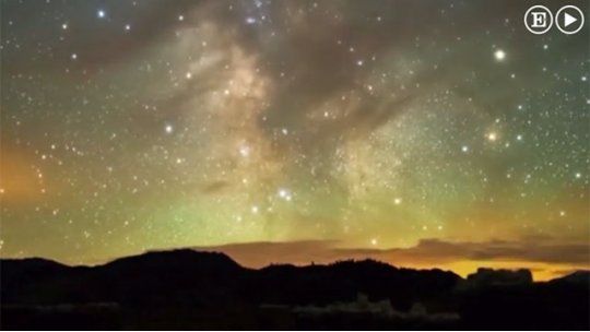 mapa estelar más preciso