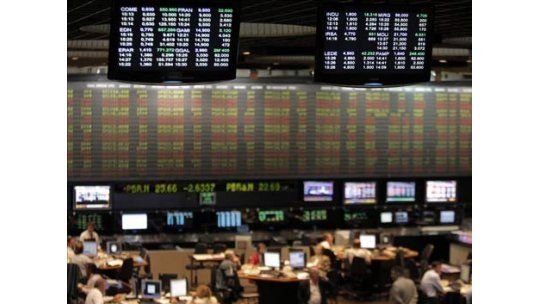 Argentina y Paraguay, las economías que menos crecerán en 2012