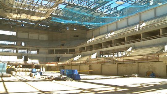 Uruguay y Argentina pierden la candidatura para mundial de básquetbol 2023