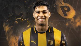 Crédito: Peñarol en X.