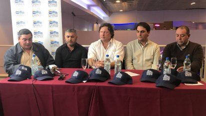 comienza la triple corona en melo