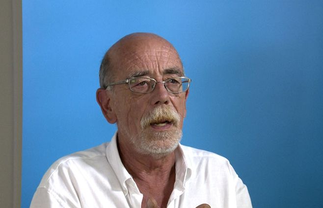 Rodolfo Silveira, consejero de UTEC