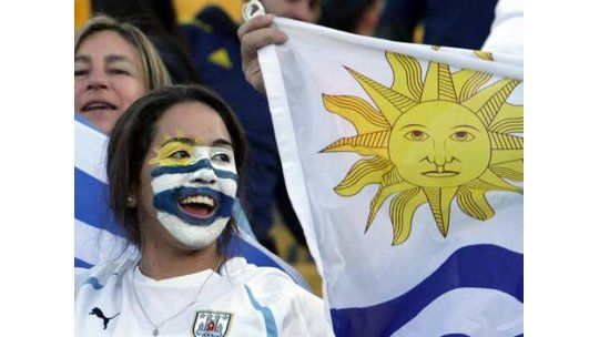 Se llevan vendidas 23.000 entradas para el partido con Chile