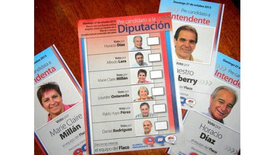 Denuncian compra de votos en elección interna del FA en Maldonado