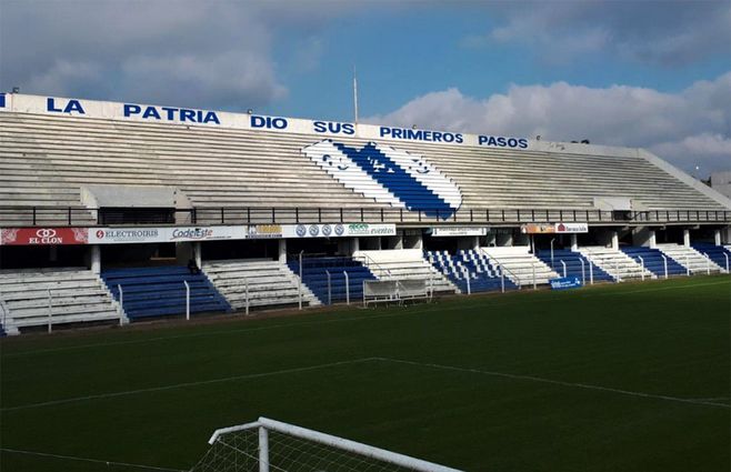 Foto: @CampeonatoAUF