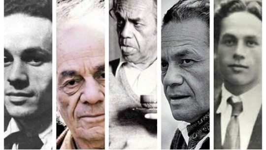 Nicanor Parra