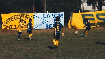 montevideo se suma a propuesta de orsi y proyecta inversion de $ 150 millones para iluminar todas las canchas de baby futbol