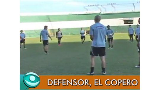 Mirá el adelanto de deportes de Subrayado
