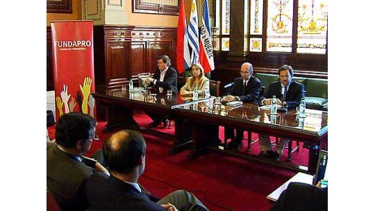 Partido Colorado asegura que el 2012 terminará con 300 homicidios