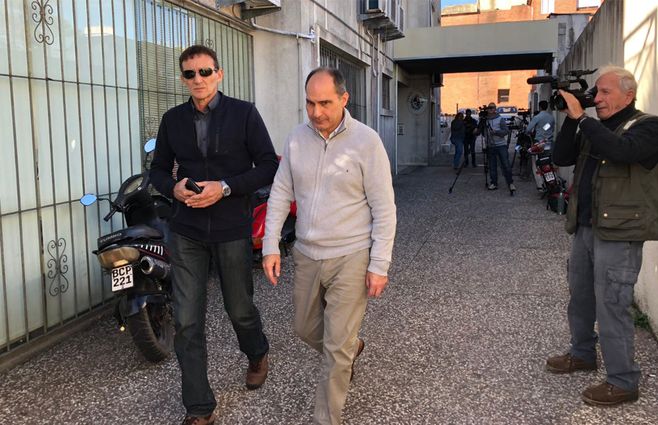 Foto: Virginia de los Santos, corresponsal de Subrayado en Maldonado.