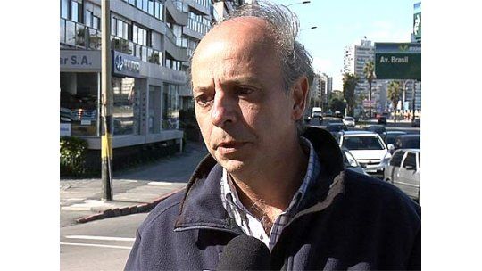 “Tirándose entre un ministro y OSE no resuelven el tema del agua”