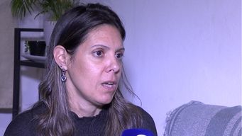 madre denuncia que su hija trans no puede ingresar al vestuario femenino del club bps; institucion asegura que analiza el tema