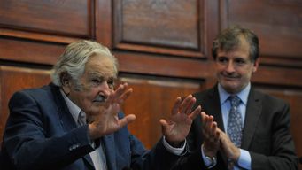 naciones unidas reconocio a jose mujica por su contribucion a la construccion de paz en colombia