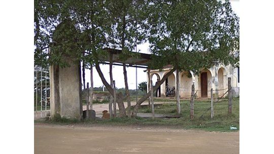 Dos años y medio al INAU el menor que asesinó a Rodrigo Aguirre