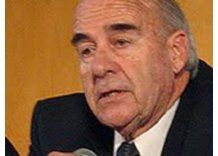 Falleció Mario Amestoy, ex ministro de Turismo