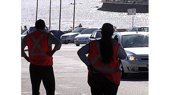 IM podría contratar hasta 80 nuevos inspectores de tránsito