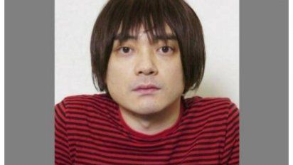 Oyamada también conocido como Cornelius. Tiene 52 años. Es considerado entre 100 artistas vivos más importantes de Japón.