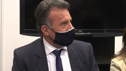 anuncian primera reunion binacional en rivera por brote de covid-19 en la frontera