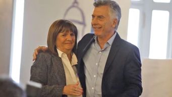 maxima tension entre macri y bullrich por la negociacion con milei por cargos